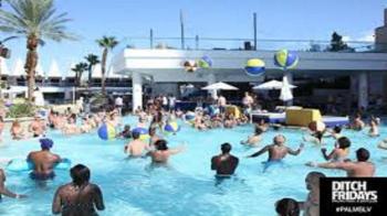 Fantastic palms place with strip views 23rd floor