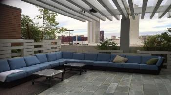 Fantastic palms place with strip views 23rd floor